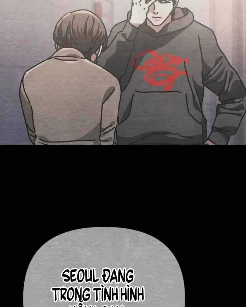 Ngôi Nhà Ẩn Ngày Tận Thế Chapter 21 trang 55