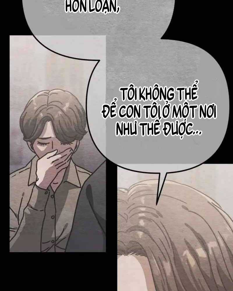 Ngôi Nhà Ẩn Ngày Tận Thế Chapter 21 trang 56