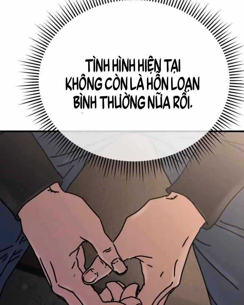 Ngôi Nhà Ẩn Ngày Tận Thế Chapter 21 trang 62