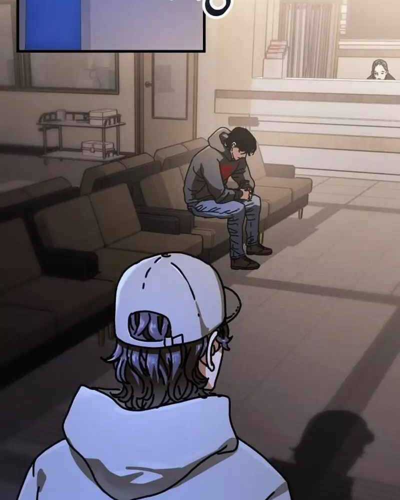 Ngôi Nhà Ẩn Ngày Tận Thế Chapter 21 trang 66