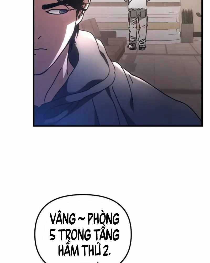 Ngôi Nhà Ẩn Ngày Tận Thế Chapter 21 trang 71