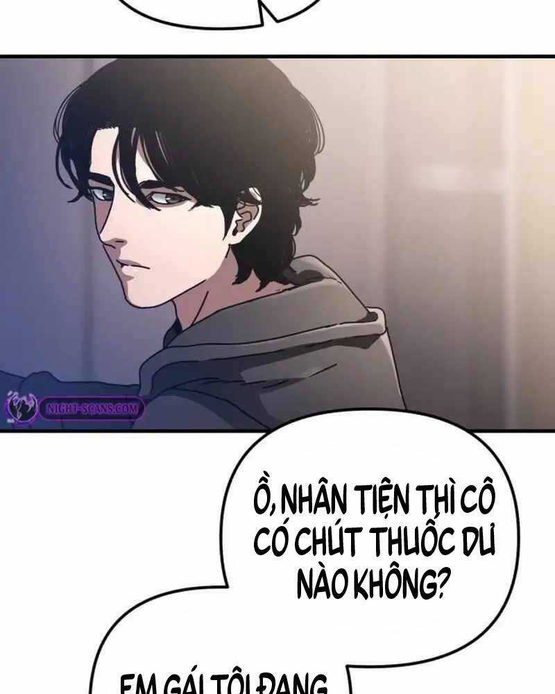 Ngôi Nhà Ẩn Ngày Tận Thế Chapter 21 trang 72