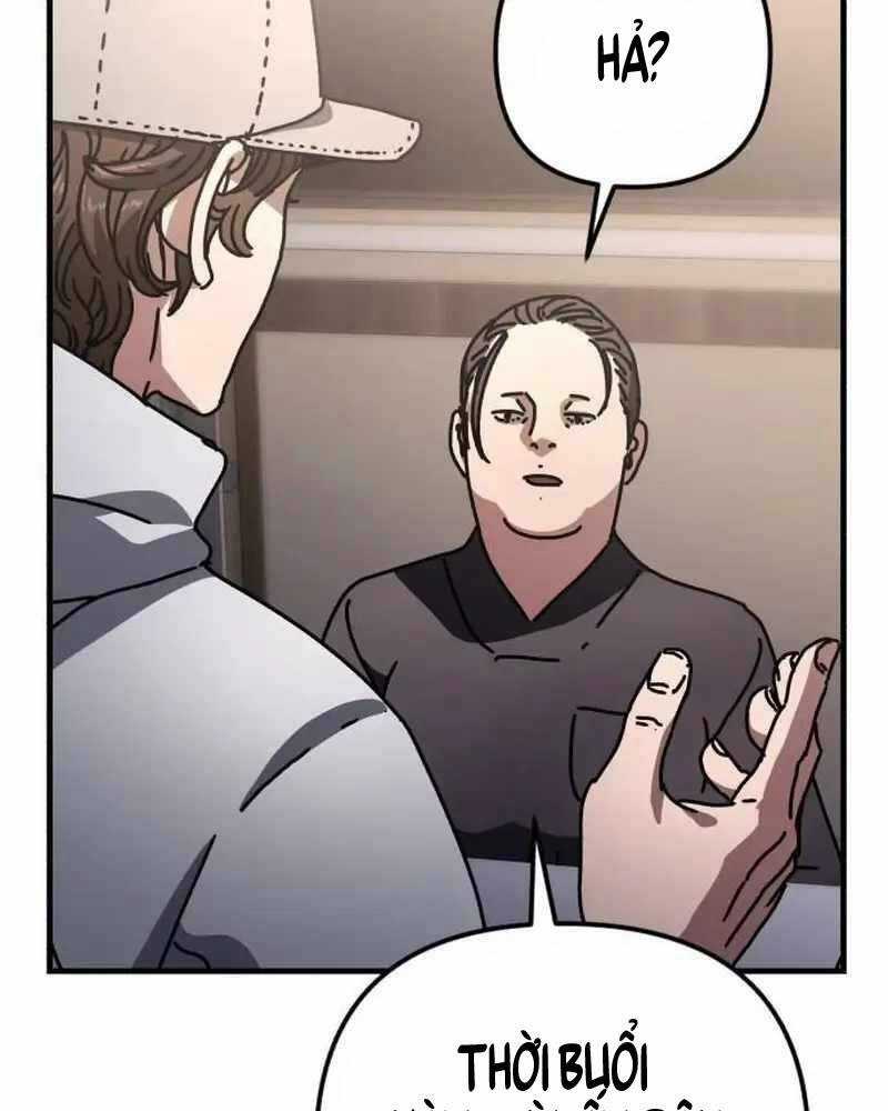 Ngôi Nhà Ẩn Ngày Tận Thế Chapter 21 trang 74