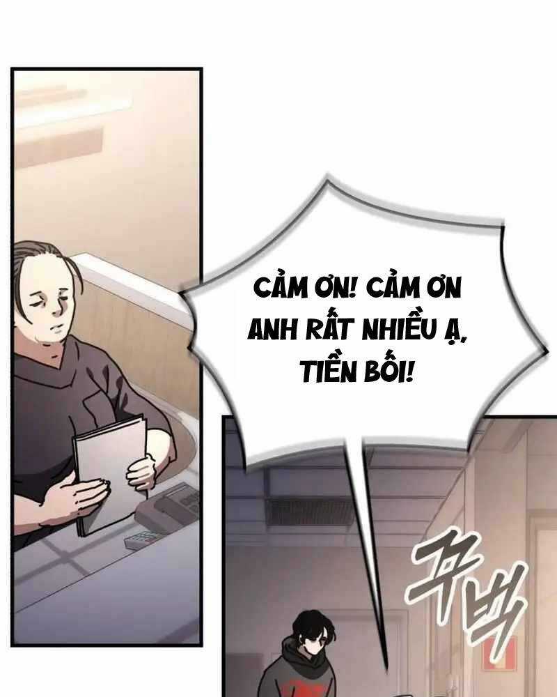 Ngôi Nhà Ẩn Ngày Tận Thế Chapter 21 trang 82