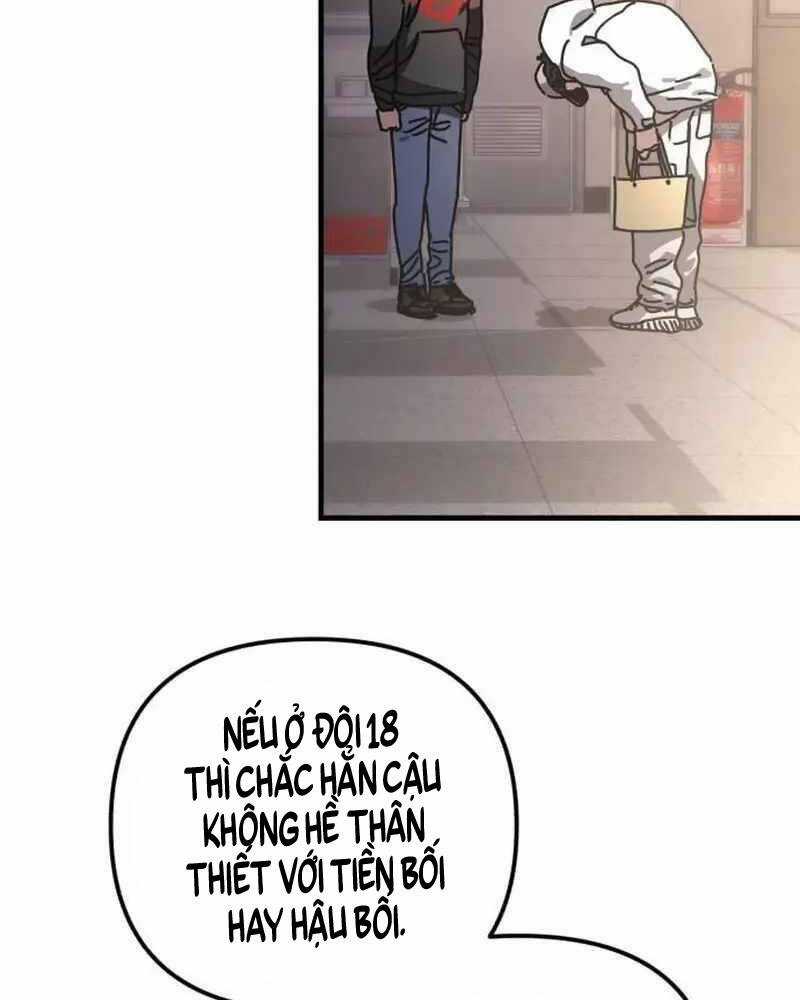 Ngôi Nhà Ẩn Ngày Tận Thế Chapter 21 trang 83