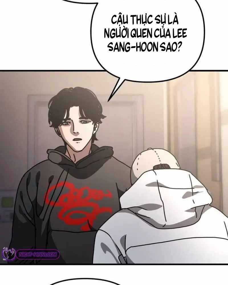Ngôi Nhà Ẩn Ngày Tận Thế Chapter 21 trang 84