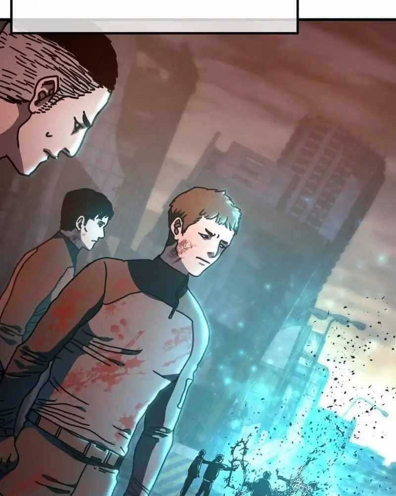 Ngôi Nhà Ẩn Ngày Tận Thế Chapter 21 trang 88