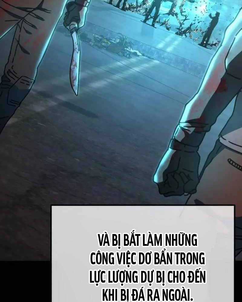Ngôi Nhà Ẩn Ngày Tận Thế Chapter 21 trang 89
