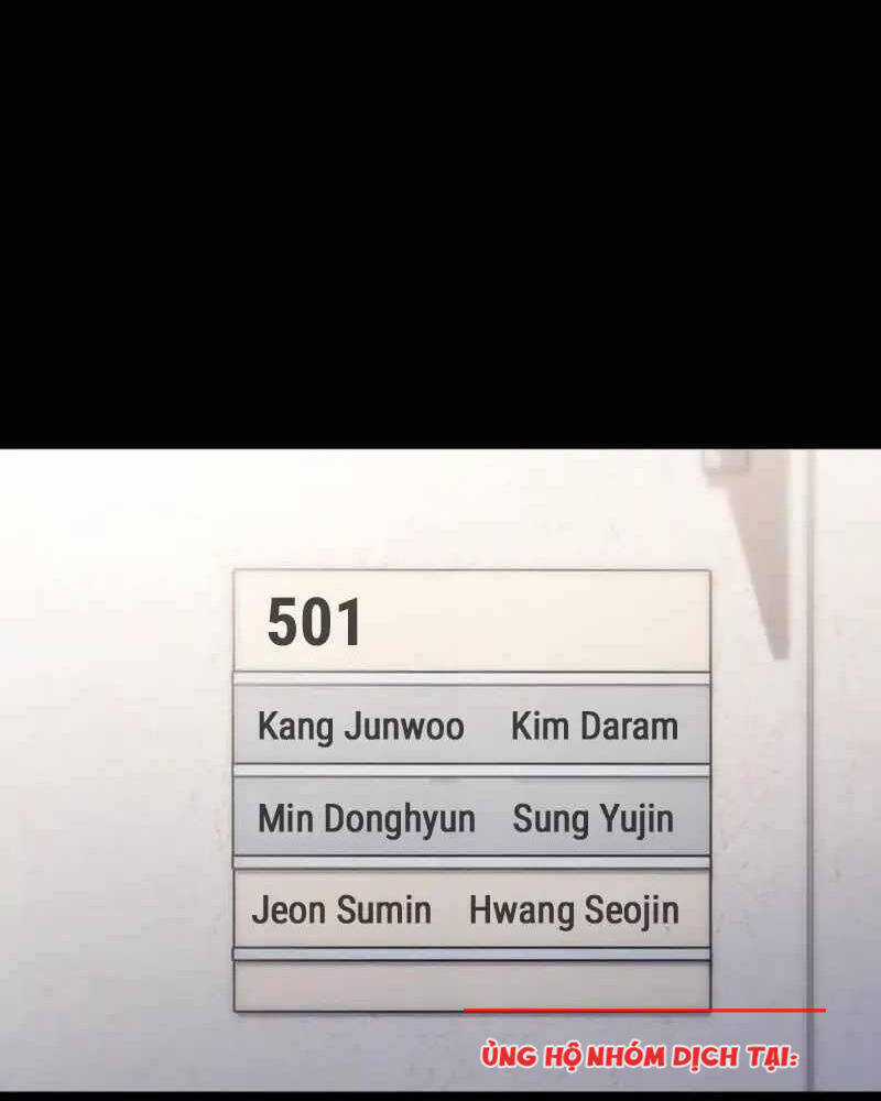 Ngôi Nhà Ẩn Ngày Tận Thế Chapter 21 trang 9