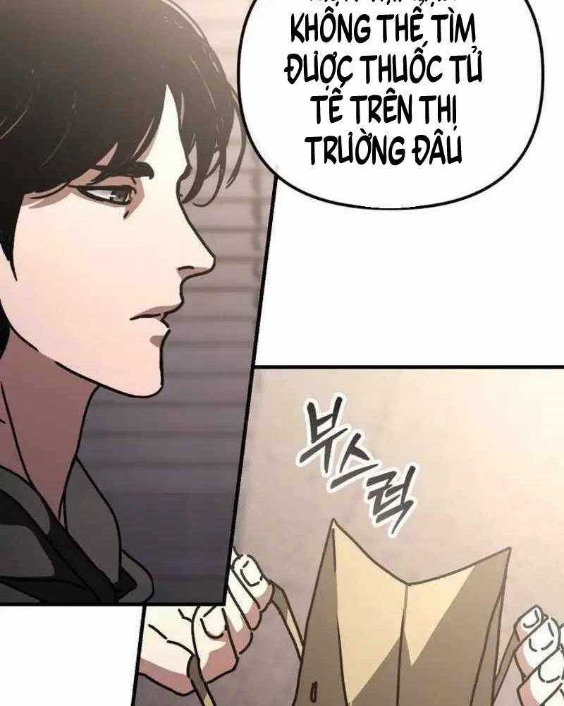 Ngôi Nhà Ẩn Ngày Tận Thế Chapter 21 trang 93