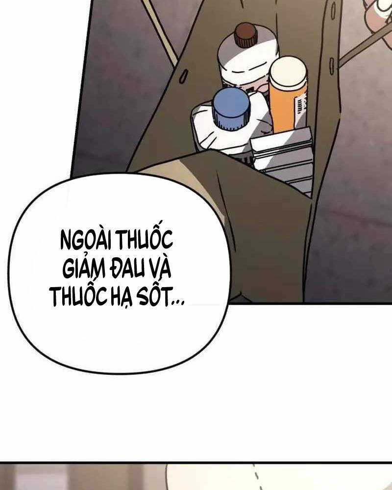 Ngôi Nhà Ẩn Ngày Tận Thế Chapter 21 trang 94