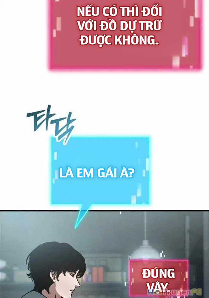 Ngôi Nhà Ẩn Ngày Tận Thế Chapter 22 trang 103