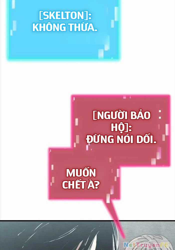 Ngôi Nhà Ẩn Ngày Tận Thế Chapter 22 trang 105