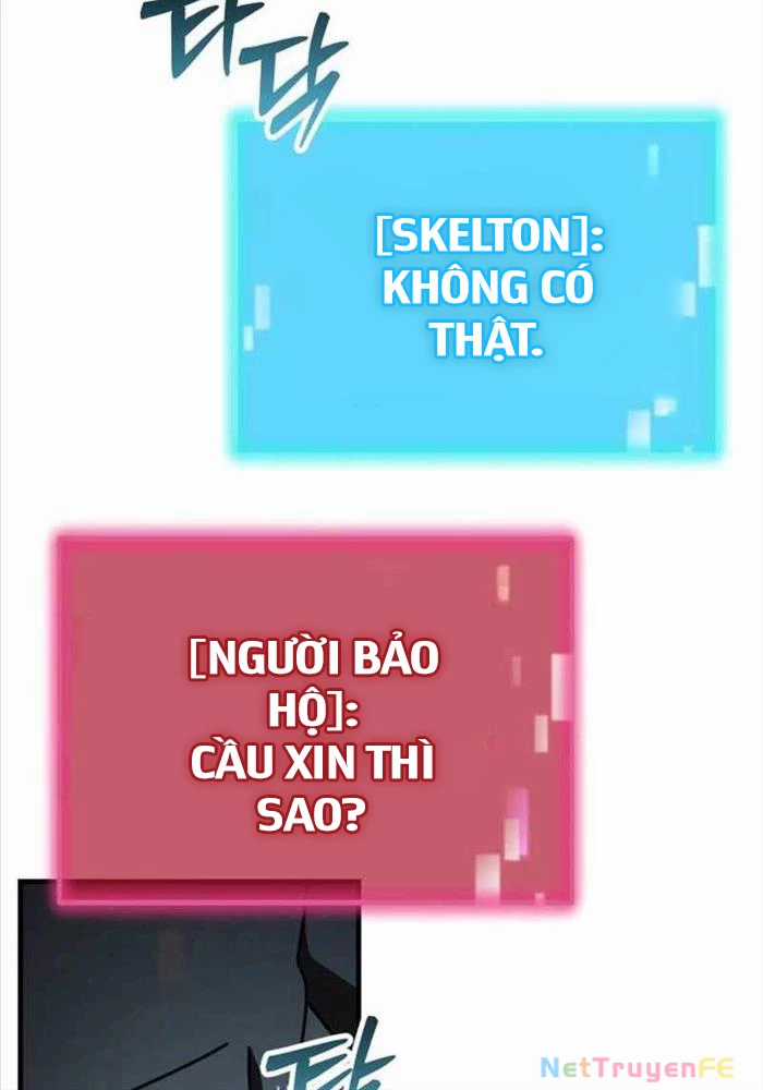 Ngôi Nhà Ẩn Ngày Tận Thế Chapter 22 trang 107