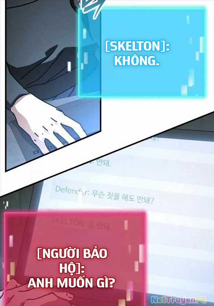 Ngôi Nhà Ẩn Ngày Tận Thế Chapter 22 trang 108