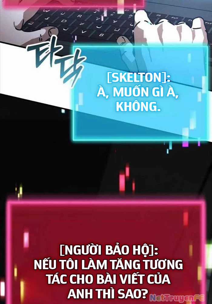 Ngôi Nhà Ẩn Ngày Tận Thế Chapter 22 trang 109