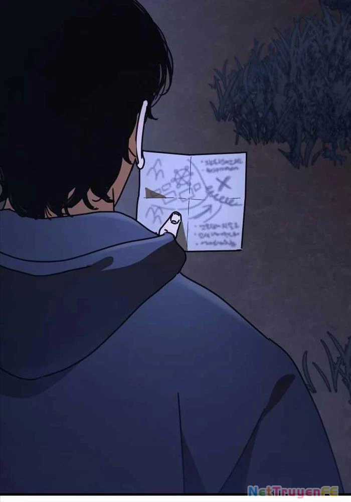 Ngôi Nhà Ẩn Ngày Tận Thế Chapter 22 trang 114