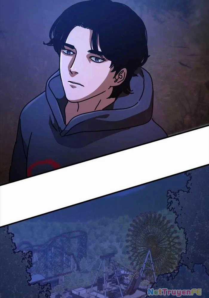 Ngôi Nhà Ẩn Ngày Tận Thế Chapter 22 trang 116
