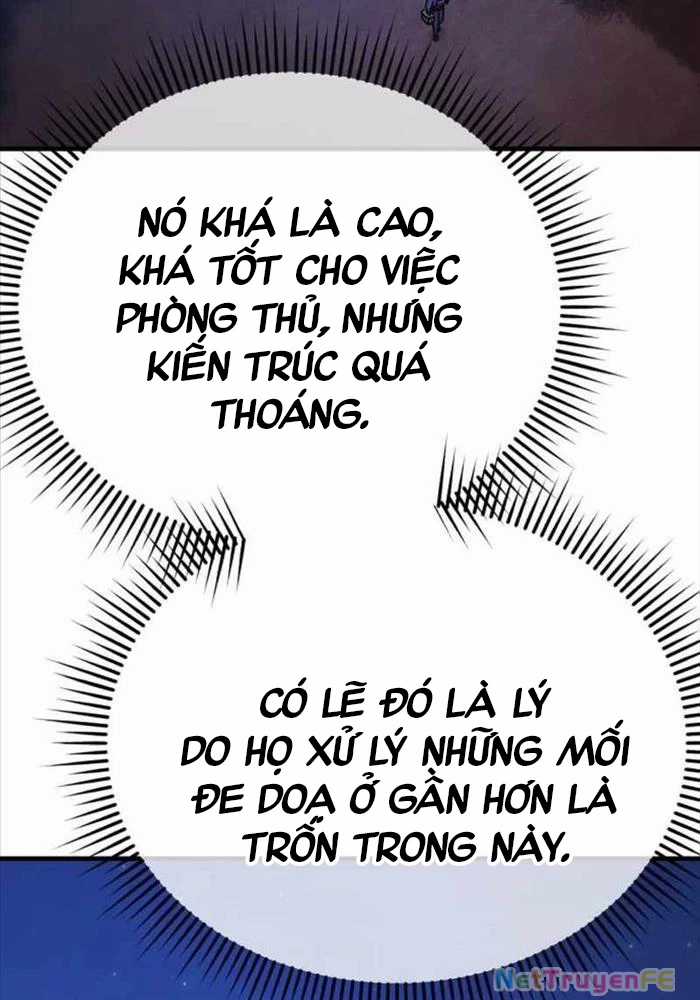 Ngôi Nhà Ẩn Ngày Tận Thế Chapter 22 trang 118