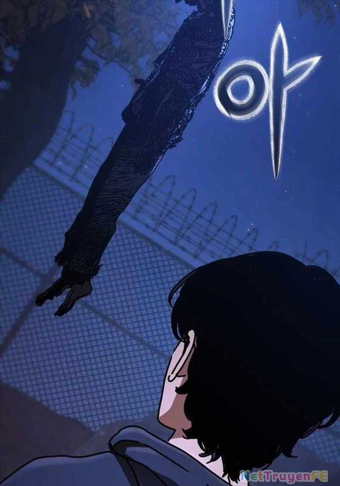 Ngôi Nhà Ẩn Ngày Tận Thế Chapter 22 trang 122