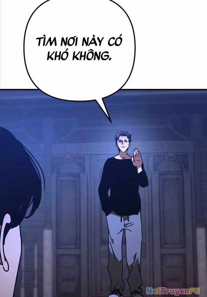 Ngôi Nhà Ẩn Ngày Tận Thế Chapter 22 trang 125