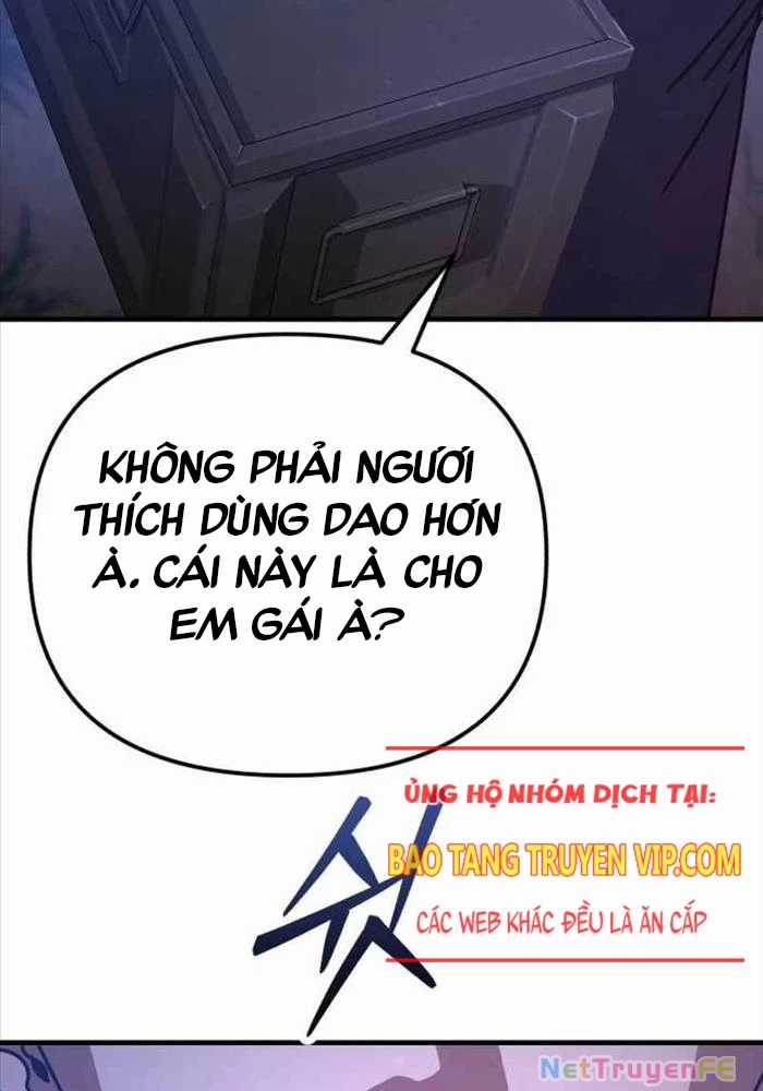 Ngôi Nhà Ẩn Ngày Tận Thế Chapter 22 trang 134