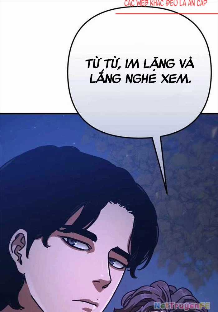 Ngôi Nhà Ẩn Ngày Tận Thế Chapter 22 trang 136