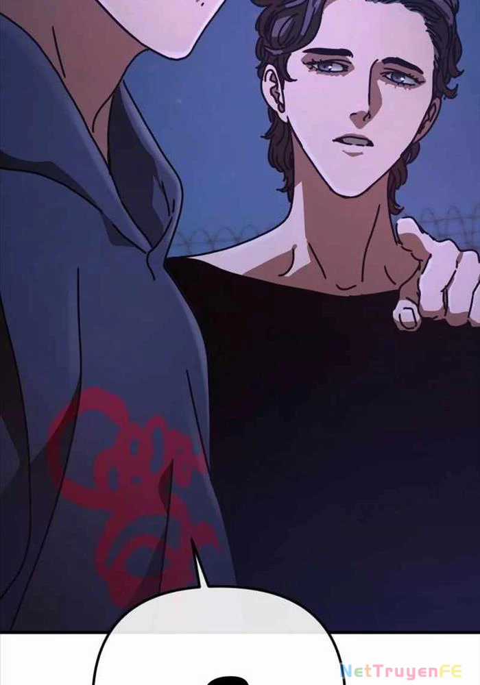 Ngôi Nhà Ẩn Ngày Tận Thế Chapter 22 trang 137