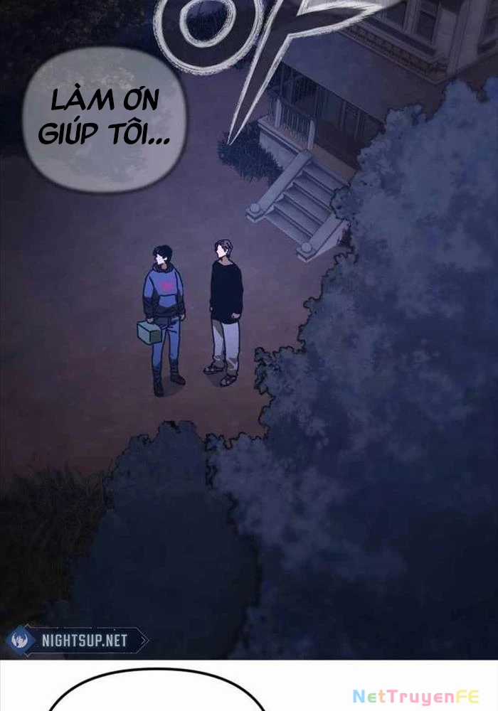 Ngôi Nhà Ẩn Ngày Tận Thế Chapter 22 trang 144