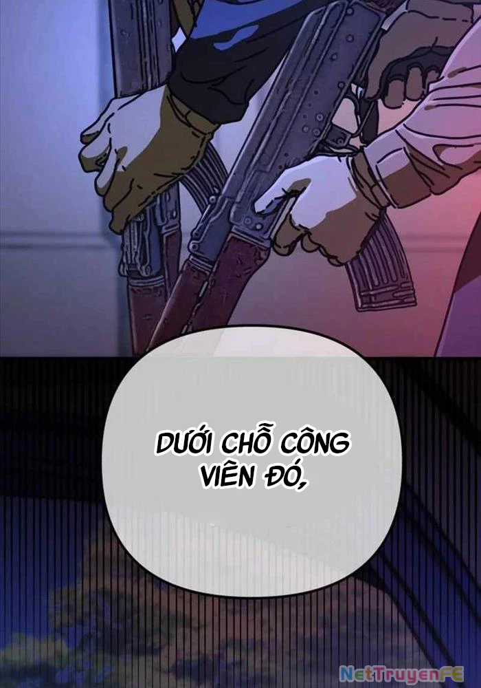 Ngôi Nhà Ẩn Ngày Tận Thế Chapter 22 trang 147