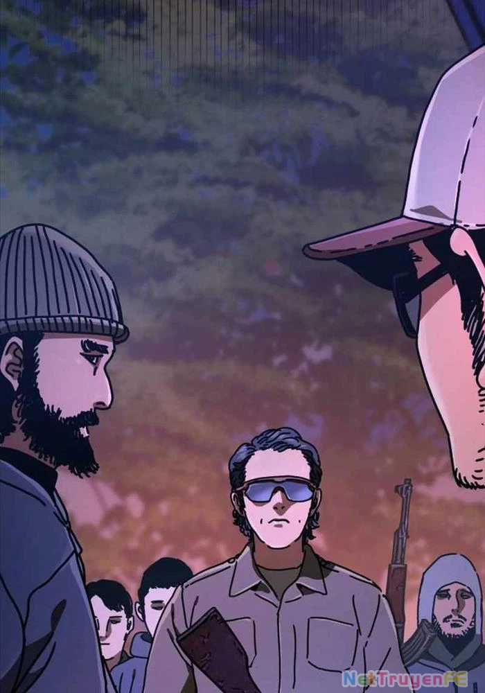 Ngôi Nhà Ẩn Ngày Tận Thế Chapter 22 trang 148