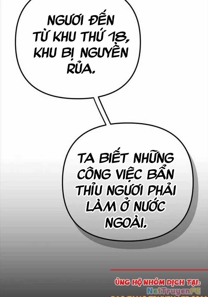 Ngôi Nhà Ẩn Ngày Tận Thế Chapter 22 trang 15