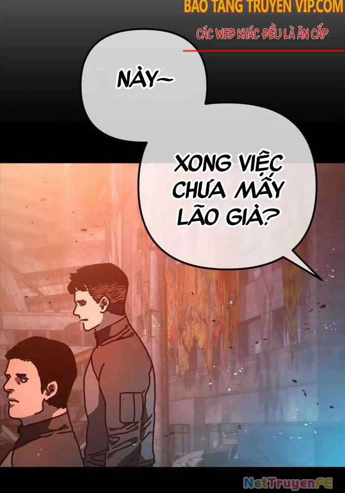 Ngôi Nhà Ẩn Ngày Tận Thế Chapter 22 trang 16
