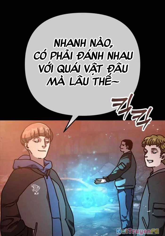 Ngôi Nhà Ẩn Ngày Tận Thế Chapter 22 trang 17