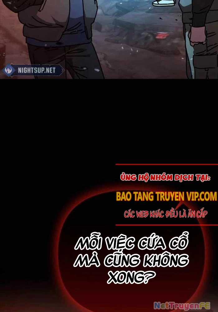 Ngôi Nhà Ẩn Ngày Tận Thế Chapter 22 trang 18