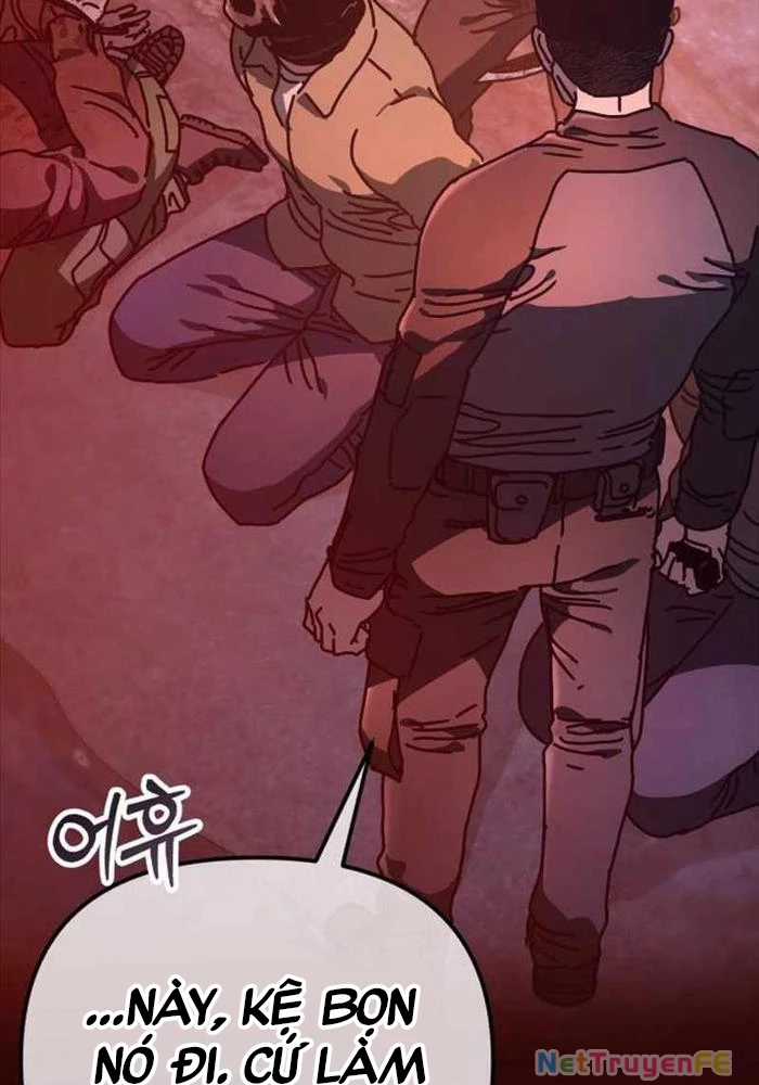Ngôi Nhà Ẩn Ngày Tận Thế Chapter 22 trang 20