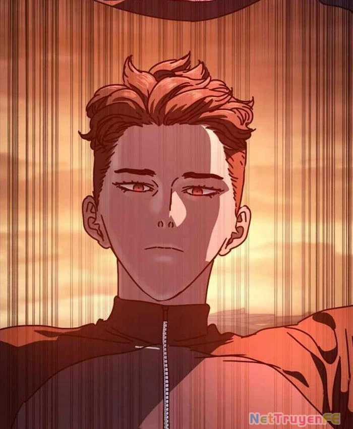 Ngôi Nhà Ẩn Ngày Tận Thế Chapter 22 trang 22