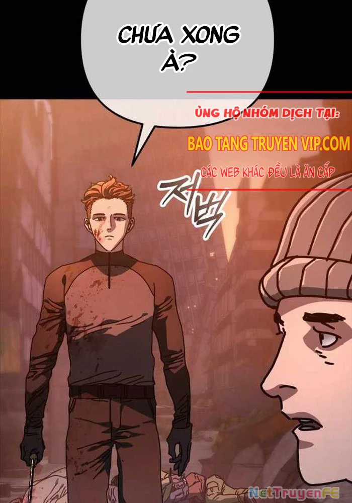 Ngôi Nhà Ẩn Ngày Tận Thế Chapter 22 trang 25