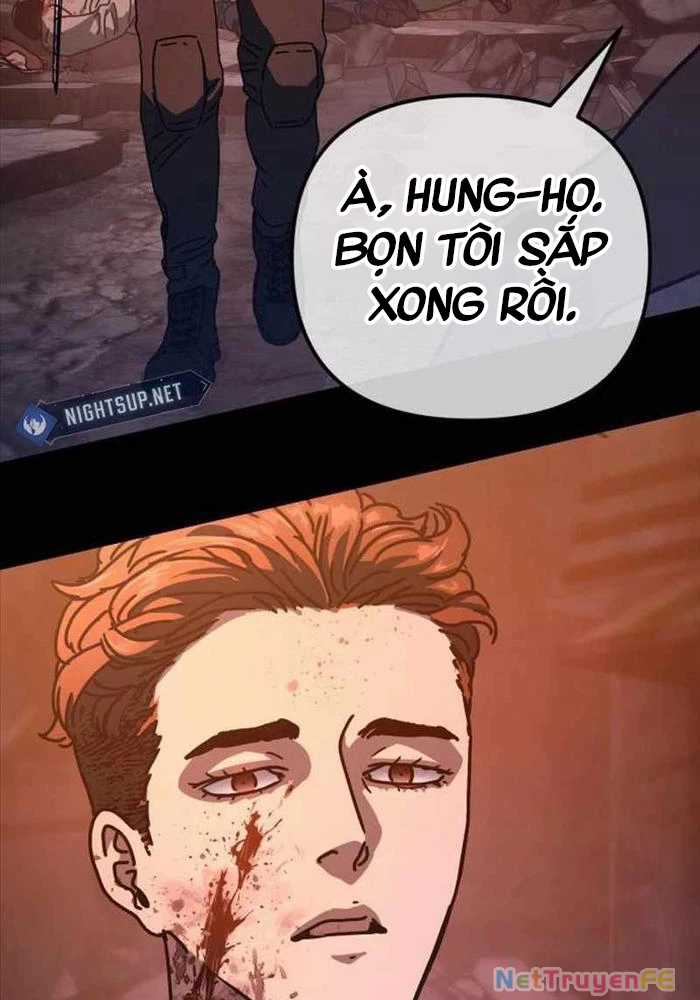 Ngôi Nhà Ẩn Ngày Tận Thế Chapter 22 trang 26