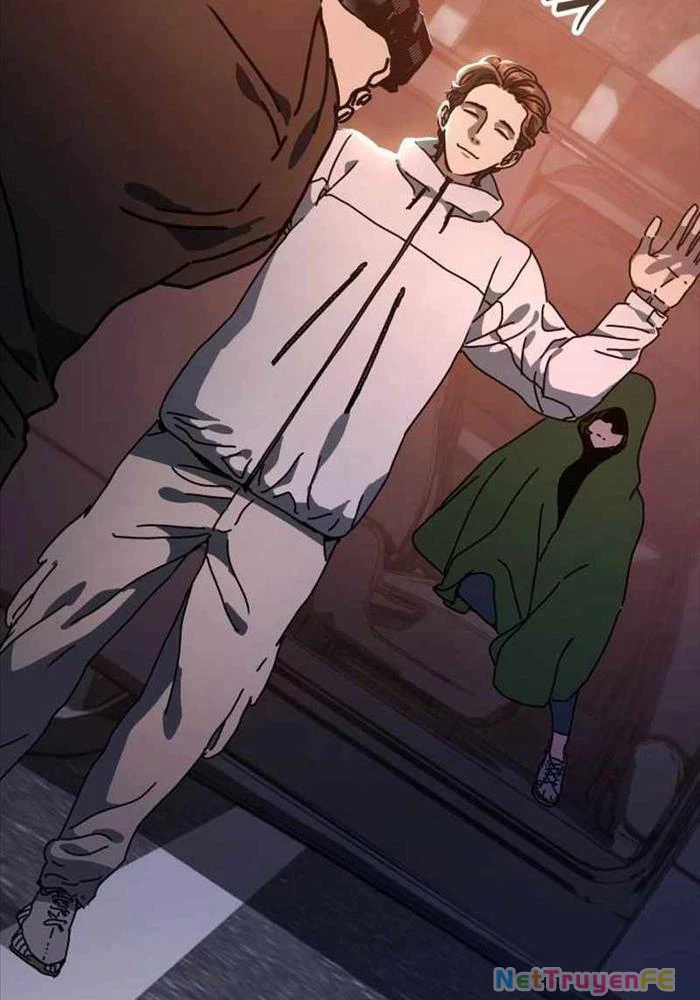 Ngôi Nhà Ẩn Ngày Tận Thế Chapter 22 trang 3
