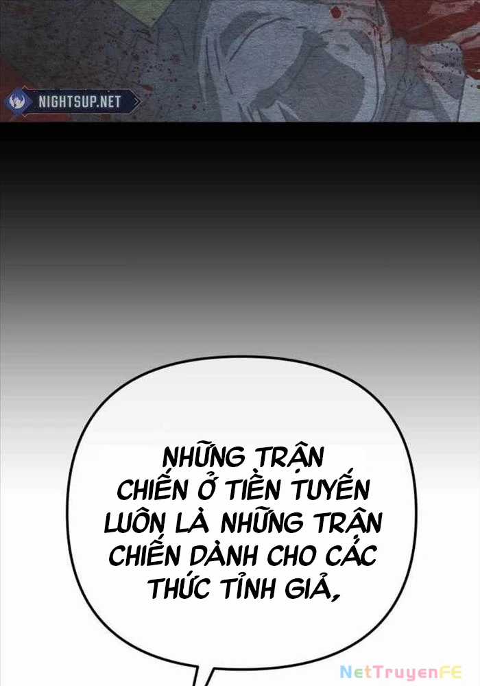 Ngôi Nhà Ẩn Ngày Tận Thế Chapter 22 trang 30