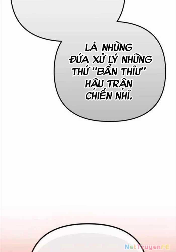 Ngôi Nhà Ẩn Ngày Tận Thế Chapter 22 trang 32