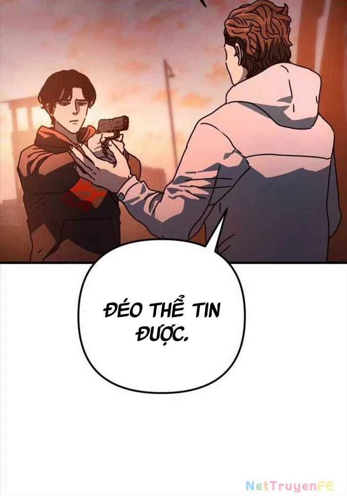 Ngôi Nhà Ẩn Ngày Tận Thế Chapter 22 trang 36