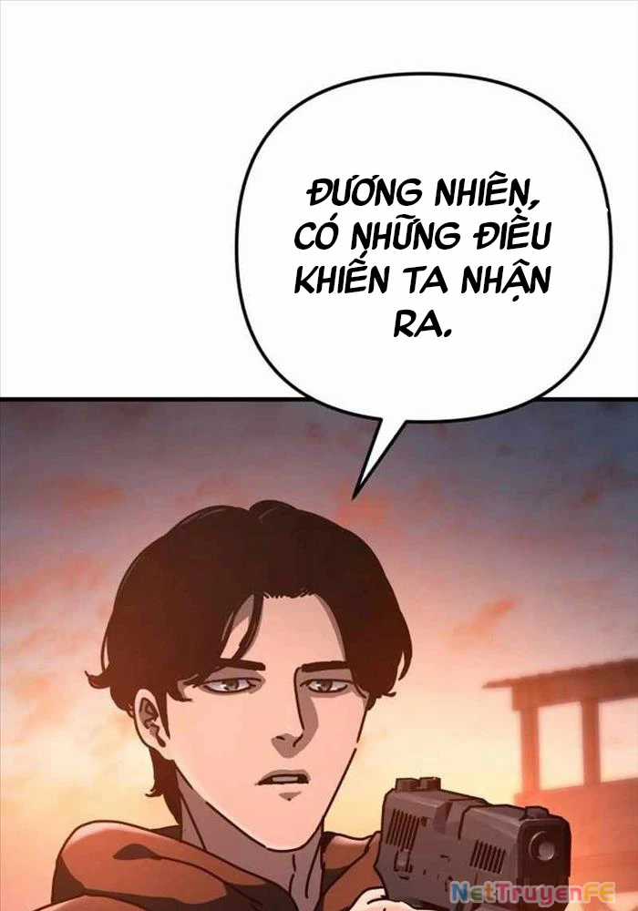 Ngôi Nhà Ẩn Ngày Tận Thế Chapter 22 trang 37