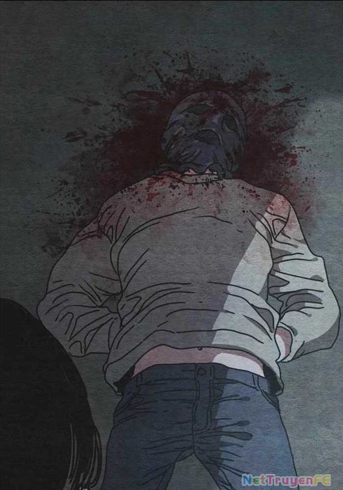 Ngôi Nhà Ẩn Ngày Tận Thế Chapter 22 trang 40