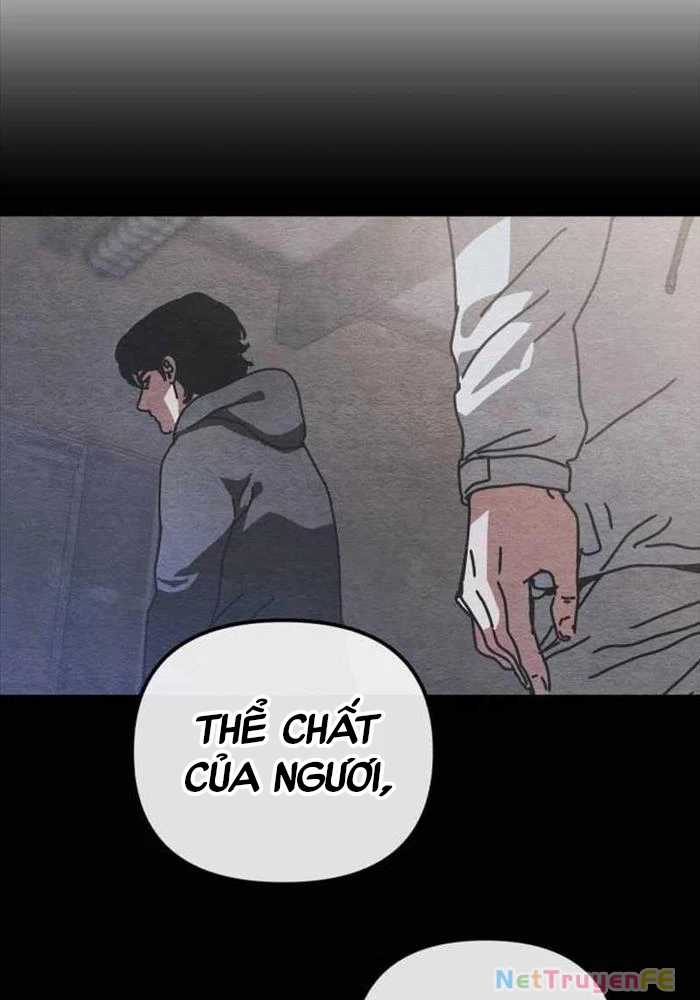 Ngôi Nhà Ẩn Ngày Tận Thế Chapter 22 trang 42
