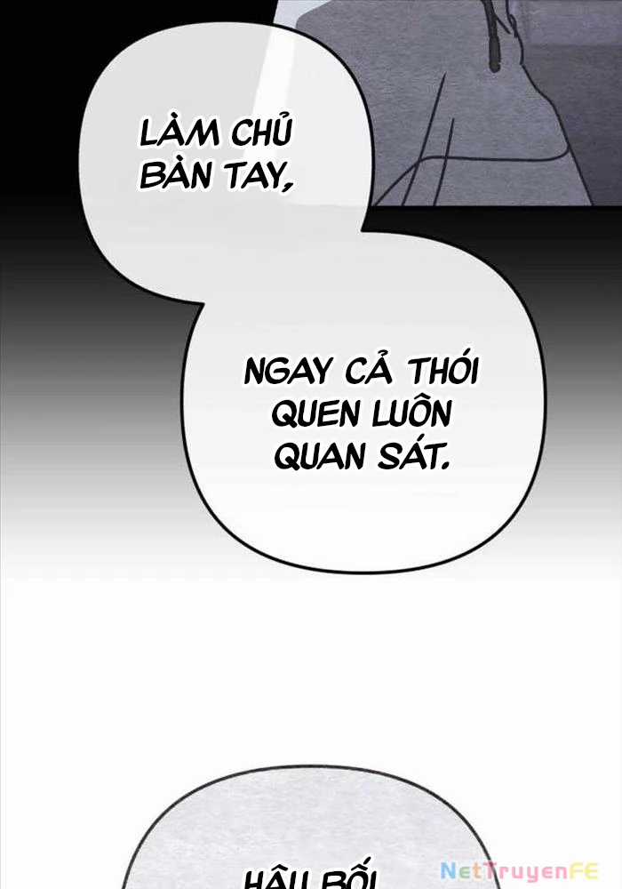 Ngôi Nhà Ẩn Ngày Tận Thế Chapter 22 trang 44