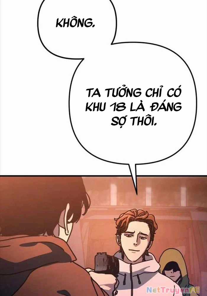 Ngôi Nhà Ẩn Ngày Tận Thế Chapter 22 trang 54