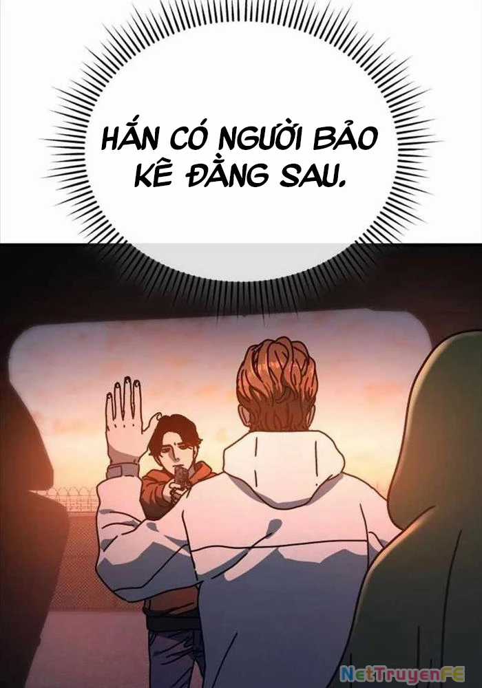 Ngôi Nhà Ẩn Ngày Tận Thế Chapter 22 trang 6