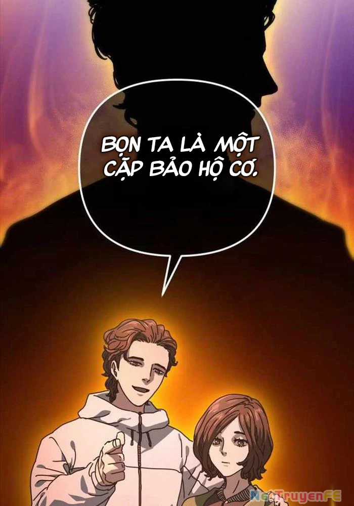 Ngôi Nhà Ẩn Ngày Tận Thế Chapter 22 trang 68